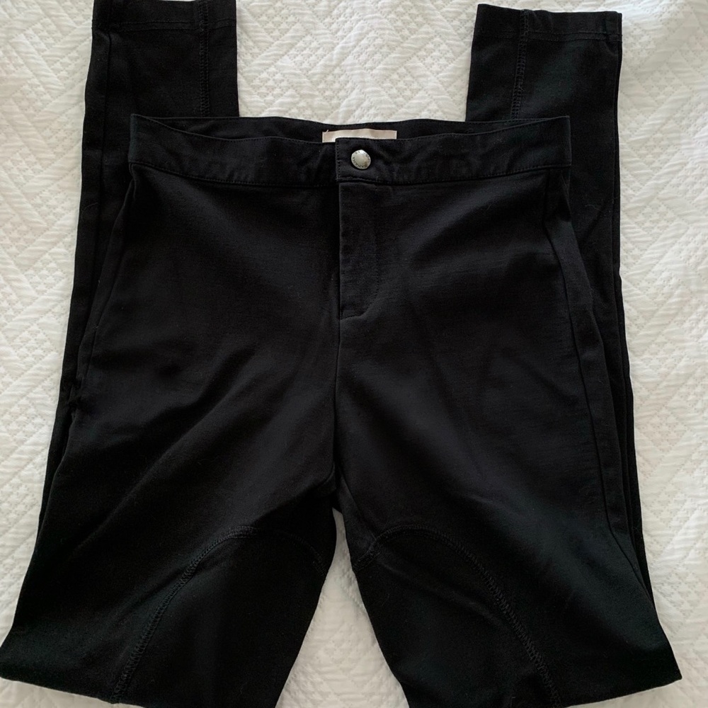 Banana Republic skinny dress pants